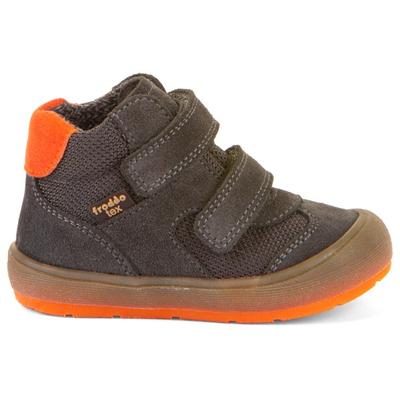 Froddo - Kid's Ollie Lumi Tex - Freizeitschuhe 25 | EU 25 grau Image