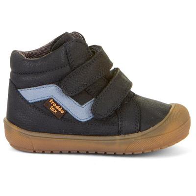 Froddo - Kid's Ollie Tex - Freizeitschuhe 23 | EU 23 blau Image