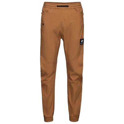 Mammut - Massone Pants - Kletterhose Gr 52 claystone Image