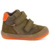 Froddo - Kid's Ollie Lumi Tex - Freizeitschuhe 26 | EU 26 grün