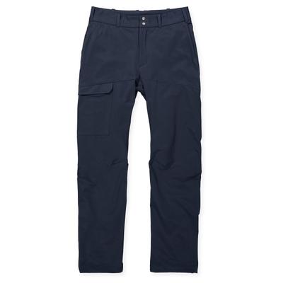 Houdini - Women's Go Pants - Freizeithose Gr S blau Image