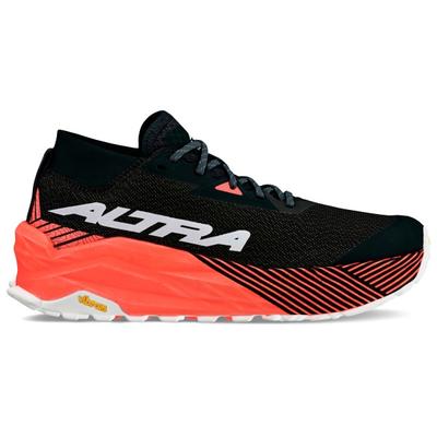 Altra - Women's Olympus 275 - Trailrunningschuhe 41 | EU 41 schwarz Image