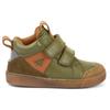 Froddo - Kid's Rosario High-Top - Freizeitschuhe 24 | EU 24 grün