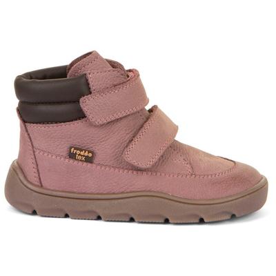 Froddo - Kid's Zeru Tex Barefoot - Barfußschuhe 35 | EU 35 rosa Image