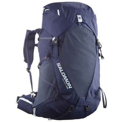 Salomon - Women's Aerotrek 48 - Wanderrucksack Gr 48 l - M/L blau Image