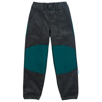 Finkid - Kid's Kelmi - Freizeithose Gr 140/150 schwarz/blau Image