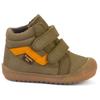 Froddo - Kid's Ollie Tex - Freizeitschuhe 26 | EU 26 grün