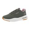 Sneaker KAPPA "Olessa", Gr. 38, rosa (khaki, rose), Synthetik, sportlich, Schuhe