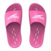 Badesandale SPEEDO, Gr. 33, pink (fandango pin), sportlich, Schuhe, schnell trocknent