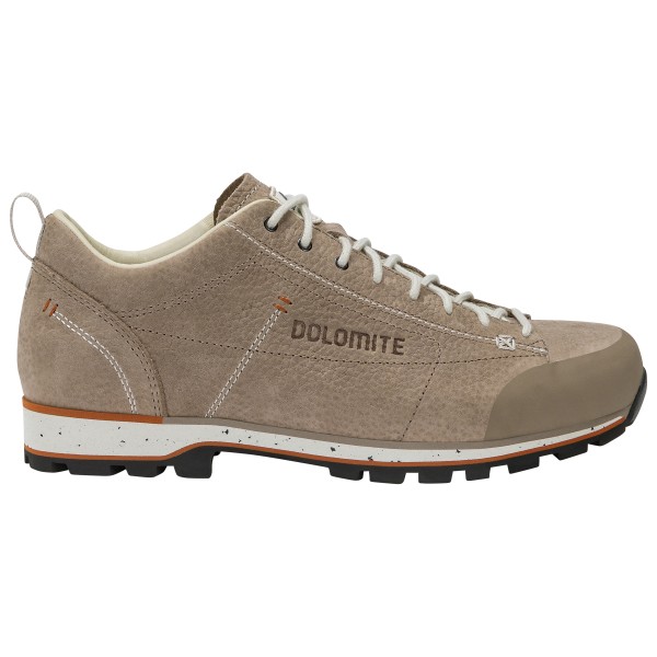 Dolomite - 54 Low Evo Leather - Freizeitschuhe 42,5 | EU 42,5 braun