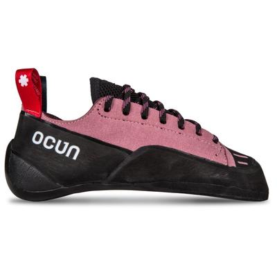 Ocun - Striker LU - Kletterschuhe 38 | EU 38 schwarz/rosa Image