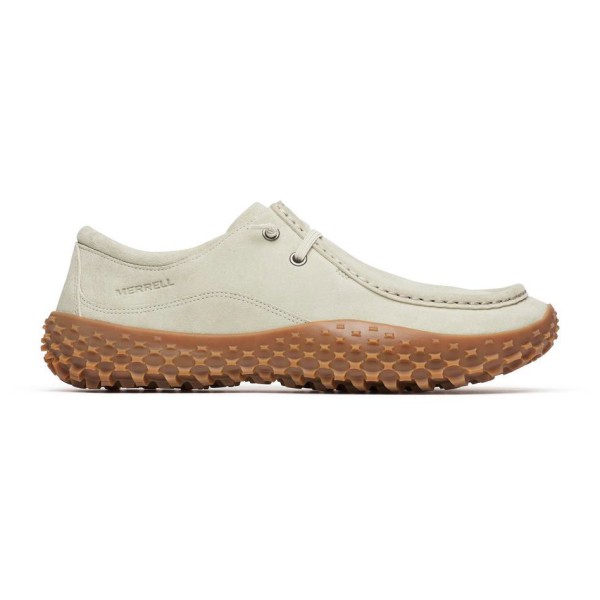 Merrell - Wrapt Bungee - Barfußschuhe 41 | EU 41 beige/braun