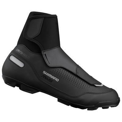 Shimano - MW502 - Radschuhe 46 | EU 46 schwarz Image