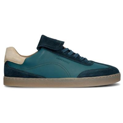 Groundies - Women's Panama XT - Barfußschuhe 36 | EU 36 teal Image