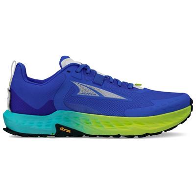 Altra - Timp 5 - Trailrunningschuhe 49 | EU 49 blau Image