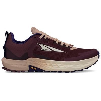 Altra - Women's Timp 5 - Trailrunningschuhe 43 | EU 43 braun Image