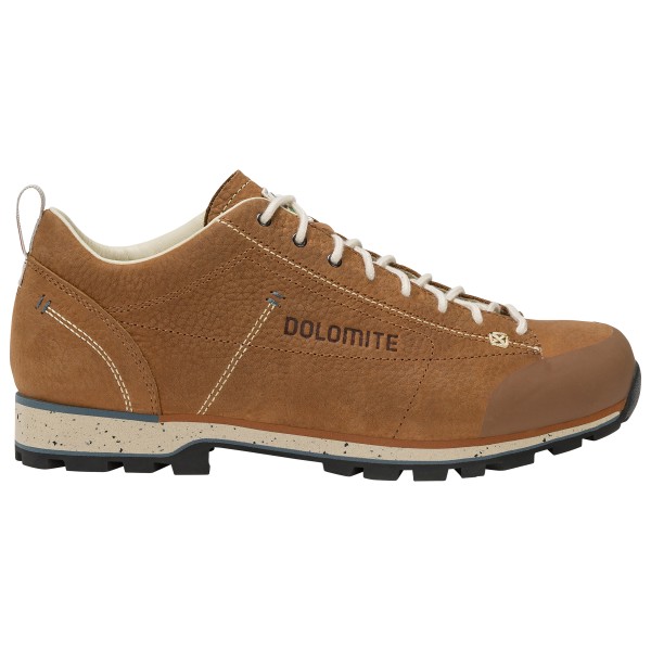 Dolomite - 54 Low Evo Leather - Freizeitschuhe UK 8,5 | EU 42,5 braun