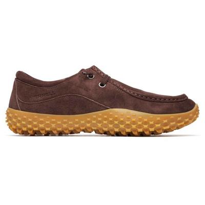 Merrell - Women's Wrapt Bungee - Barfußschuhe 40,5 | EU 40,5 braun Image