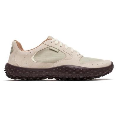 Merrell - Wrapt Sneaker - Barfußschuhe 44 | EU 44 grau Image