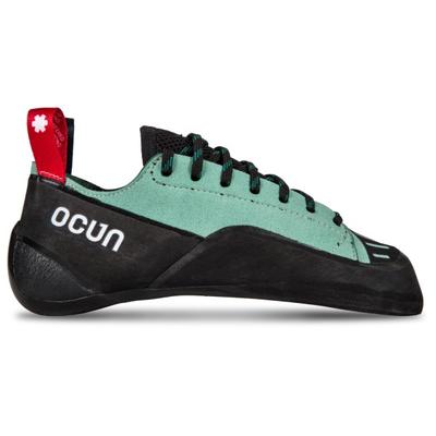 Ocun - Striker LU - Kletterschuhe 46 | EU 46 schwarz/türkis Image