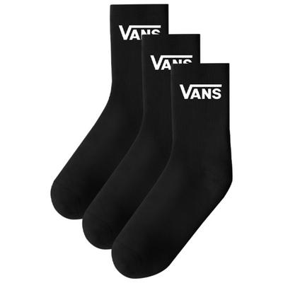 Vans - Classic Half Crew - Multifunktionssocken US 6,5-9 | EU 38,5-42 schwarz Image