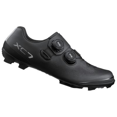 Shimano - XC703 - Radschuhe 41 - Wide | EU 41 schwarz/grau Image