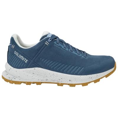 Dolomite - Women's Shoe Carezza Leather Waterproof - Freizeitschuhe 38 2/3 | EU 38,5 blau Image