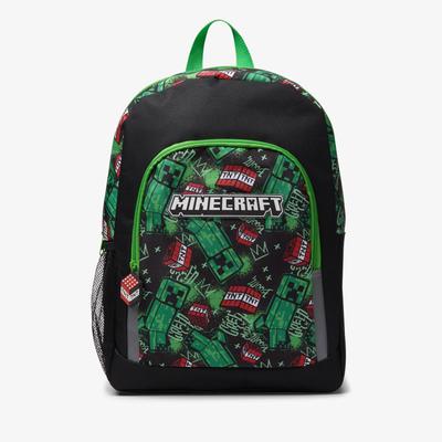 Minecraft Large Backpack Standard