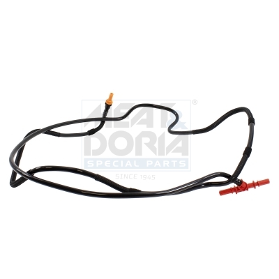 MEAT & DORIA Kraftstoffleitung 981157 für RENAULT TRUCKS DACIA 175128236R 175126449R 175123224R Image