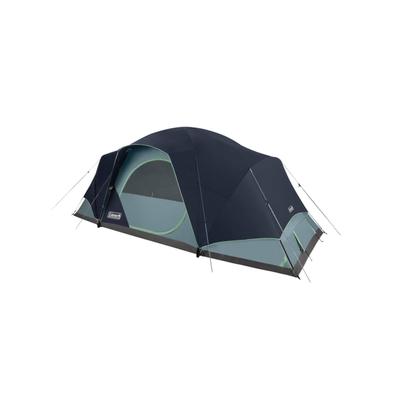 Coleman Skydome XL Camping Tent - 12-Person Blue Night CM1010110027-4