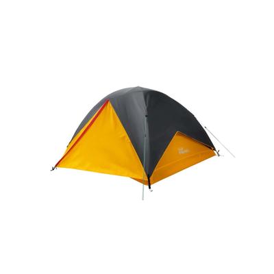 Coleman PEAK1 Backpacking Tent - 3 Person Dark Stone CM1010110020-2