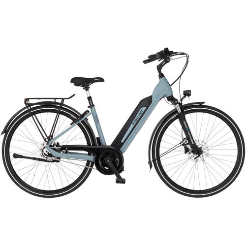E-Bike FISCHER FAHRRAD 