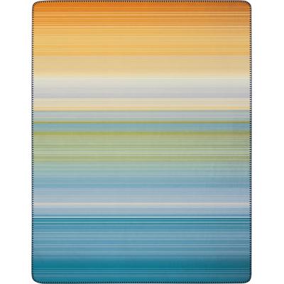 Wohndecke BIEDERLACK "Wohndecke Galaxies", bunt, B:150cm L:200cm, Baumwolle, Polyacryl, Polyester, Wohndecken, 150 x 200, mit Zierstich Image