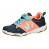 Hallenschuh LICO "Sportschuh Sport VS", Kinder, Gr. 41, blau, Synthetik, Schuhe