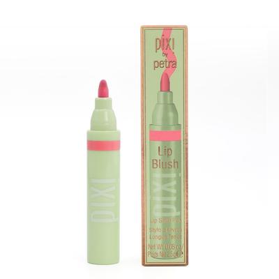Pixi Lip Blush Lippenfarbe Beauty 25 g Coral Image