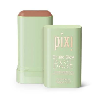 Pixi - On-The-Glow Base Foundation 19 g Mocha (1368.42 € / 1 kg) Image
