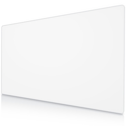 Titanwolf Gaming Mauspad XXXL 1500x800 mm, abwaschbar, Gummiunterseite, strapazierfähig, extragroß Image