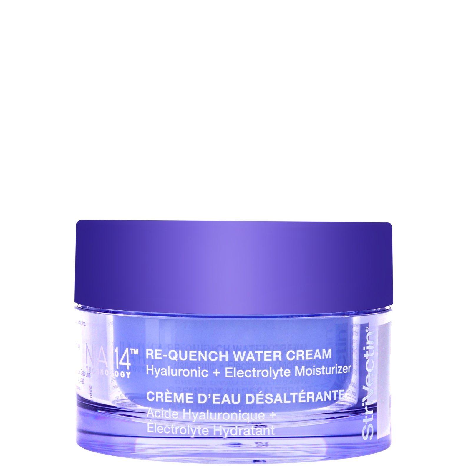 StriVectin Advanced Hydration Re-Quench Wassercreme für tiefe Feuchtigkeit 163 g Image