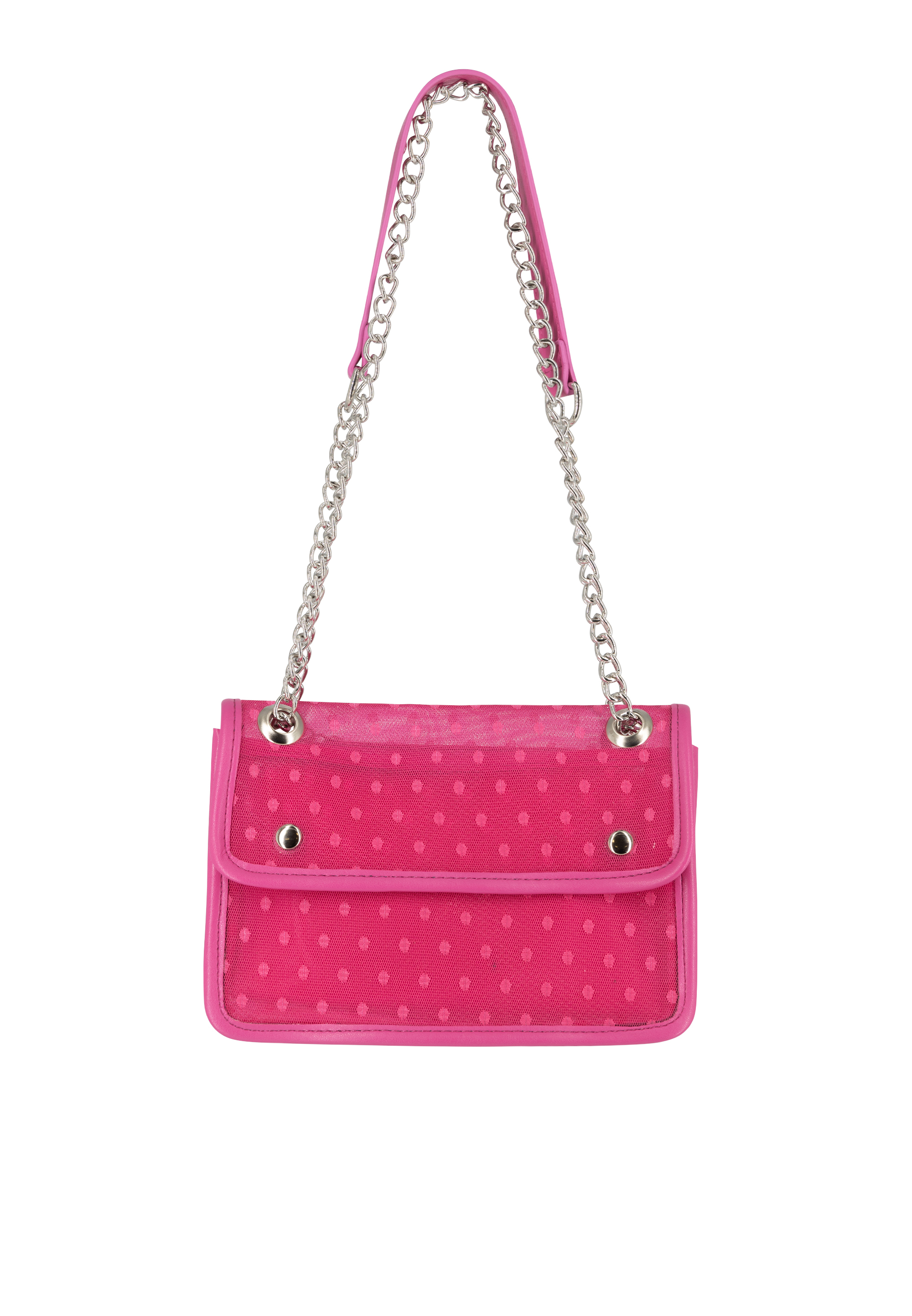 Mymo Umhängetasche Damen Rosa Image