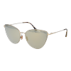 Tom Ford Sonnenbrille FT1005 32C 62