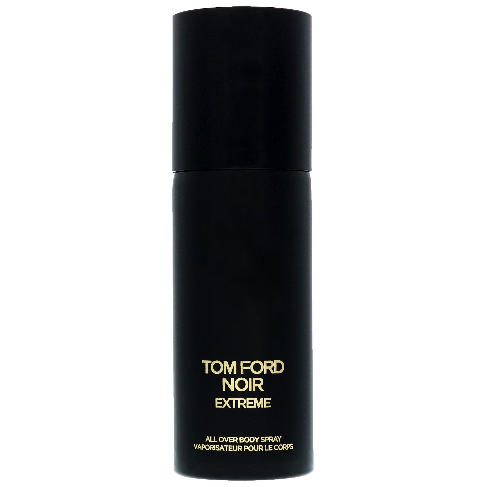 Tom Ford Noir Extreme All Over Body Spray für Männer - 220g Image