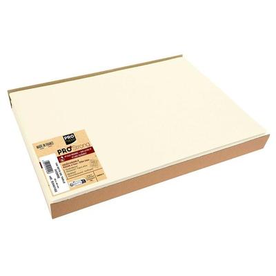 PROnappe Platzsets 100 Stück creme, 40x30 cm