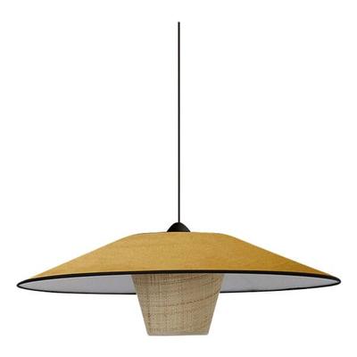 meet Deckenleuchte »Azara senffarben«, 58 cm Image