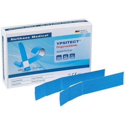 Holthaus Medical 100er-Pack Fingerpflaster »YPSITECT®«