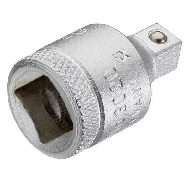 "GEDORE Steckschlüsseleinsatz 3/8" auf 1/2" Zoll" Image