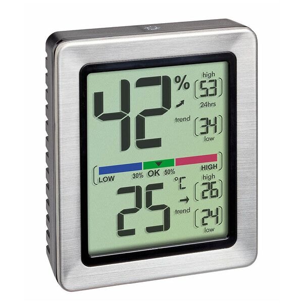 TFA Thermometer »EXACTO« Image