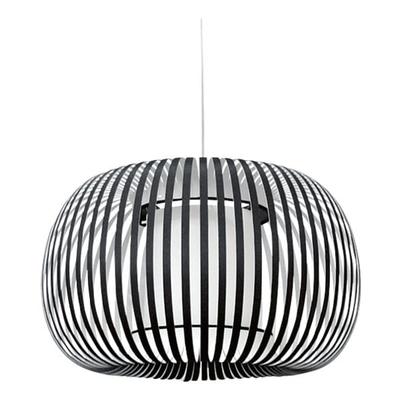 meet Deckenleuchte »Esteno« schwarz, 60 cm Image