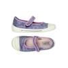 SuperFit Damen Kinderschuhe, Gr. 28, flieder, kein Etikett