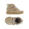 Bisgaard Damen Kinderschuhe, Gr. 21, beige, kein Etikett