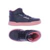 Kappa Damen Kinderschuhe, Gr. 28, marineblau, Kunstleder